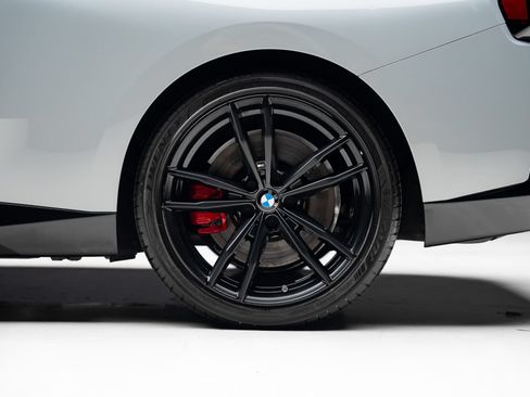 Used 2023 BMW M240i xDrive Coupe w/ Premium Package AWD/4WD image 21