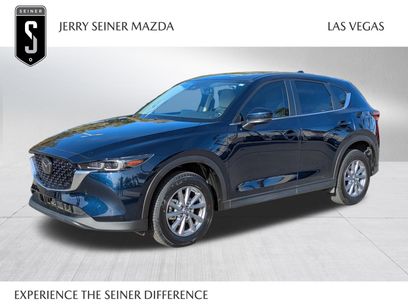 Certified 2023 MAZDA CX-5 AWD 2.5 S