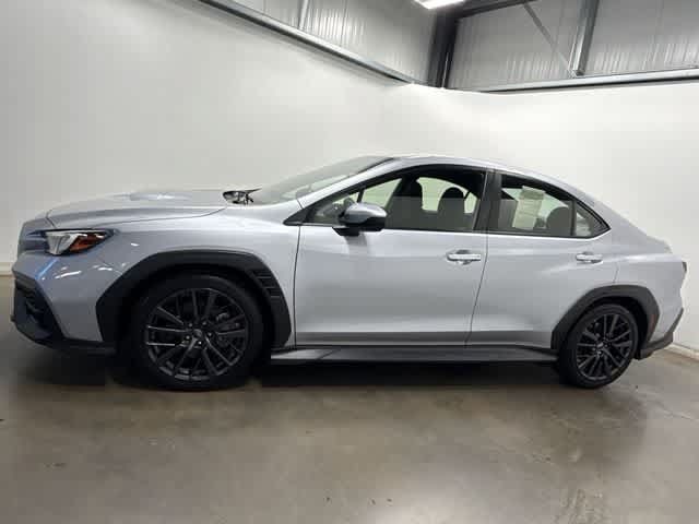Used 2023 Subaru WRX Premium AWD/4WD image 2