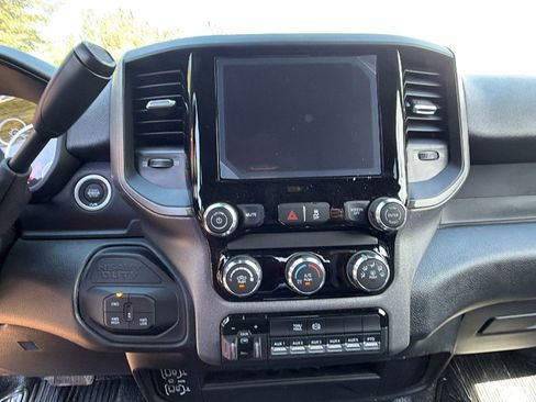 New 2026 RAM 5500 Tradesman w/ Chrome Appearance Group image 26