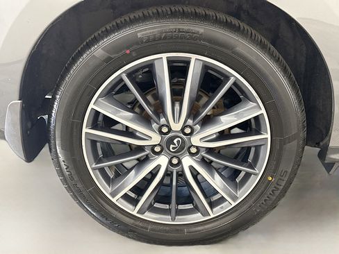 Used 2019 INFINITI QX60 Luxe w/ Sensory Package image 33