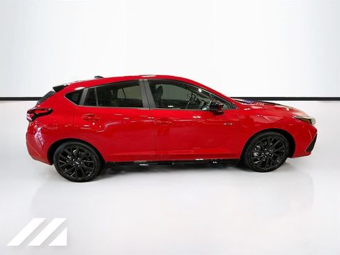 New 2026 Subaru Impreza RS AWD/4WD image 4