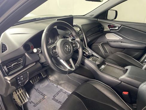 Used 2020 Acura RDX A-Spec image 11