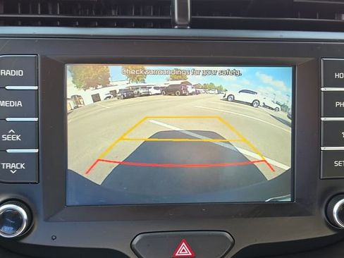 Used 2021 Kia Soul X-Line FWD image 22