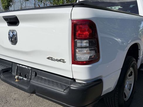 Used 2023 RAM 1500 Tradesman AWD/4WD image 6