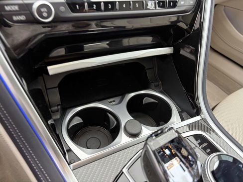 Used 2024 BMW M850i Gran Coupe xDrive image 23