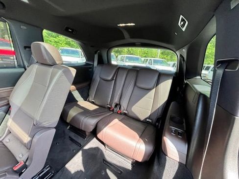 Used 2022 Mercedes-Benz GLS 450 4MATIC image 22
