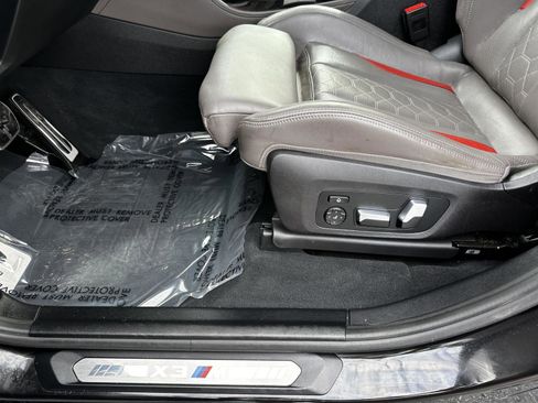 Used 2020 BMW X3 M w/ Executive Package image 20