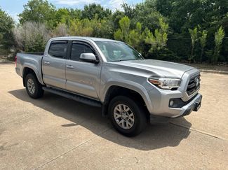 Used 2017 Toyota Tacoma SR5 w/ Tow Package RWD video 1
