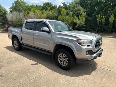 Used 2017 Toyota Tacoma SR5 w/ Tow Package