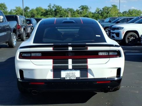 New 2026 Dodge Charger Scat Pack AWD/4WD image 17