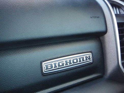 Used 2023 RAM 1500 Big Horn AWD/4WD image 46