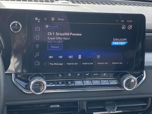 Used 2023 Chevrolet Colorado LT w/ LT Convenience Package III image 23