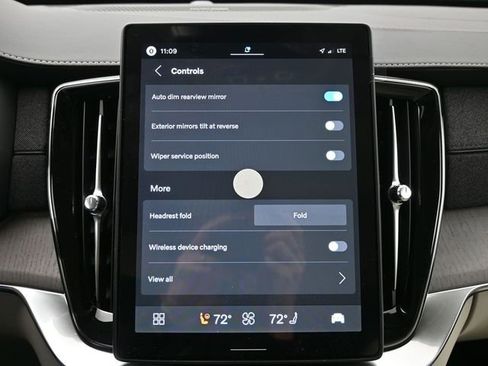 New 2026 Volvo XC90 B6 Ultra w/ Protection Package Premier image 19