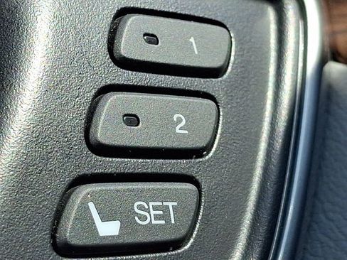 Used 2021 Honda CR-V Touring image 27