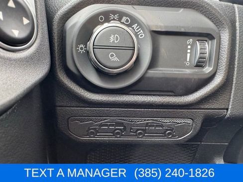 New 2026 Jeep Gladiator Sport image 20