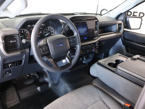 Used 2026 Ford F150 XL w/ Equipment Group 103A High AWD/4WD image 2