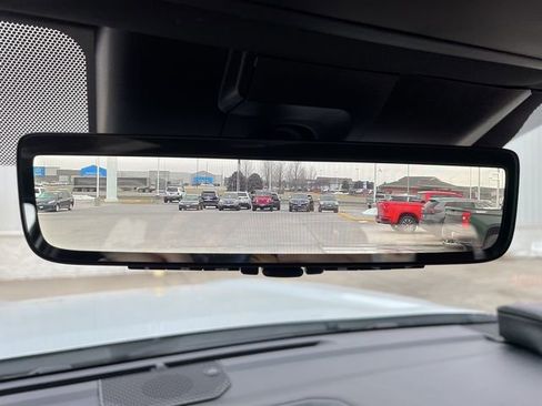 New 2026 Toyota Tundra 1794 Edition image 23