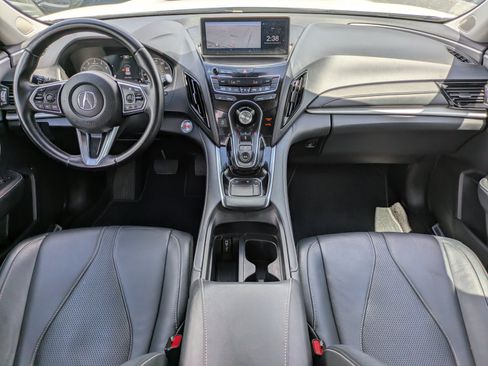 Used 2020 Acura RDX w/ Technology Package FWD image 12