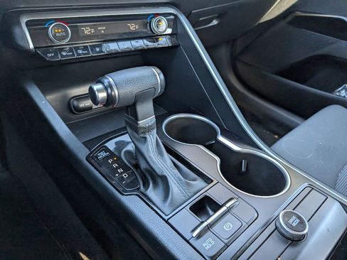 Used 2024 Kia K5 LXS image 19