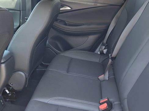 Used 2024 Buick Encore GX Sport Touring AWD/4WD image 30