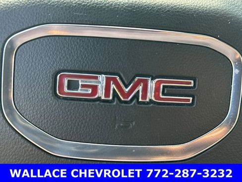 Used 2019 GMC Sierra 1500 SLE image 25