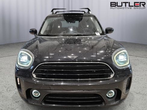Used 2023 MINI Cooper Countryman Cooper w/ Signature Upholstery Package image 2