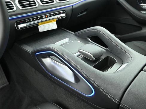 Certified 2026 Mercedes-Benz GLE 350 4MATIC image 13