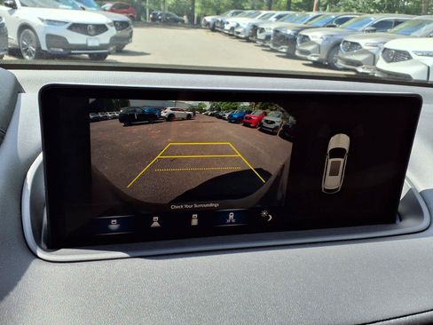 Used 2023 Acura MDX SH-AWD w/ Technology Package image 17