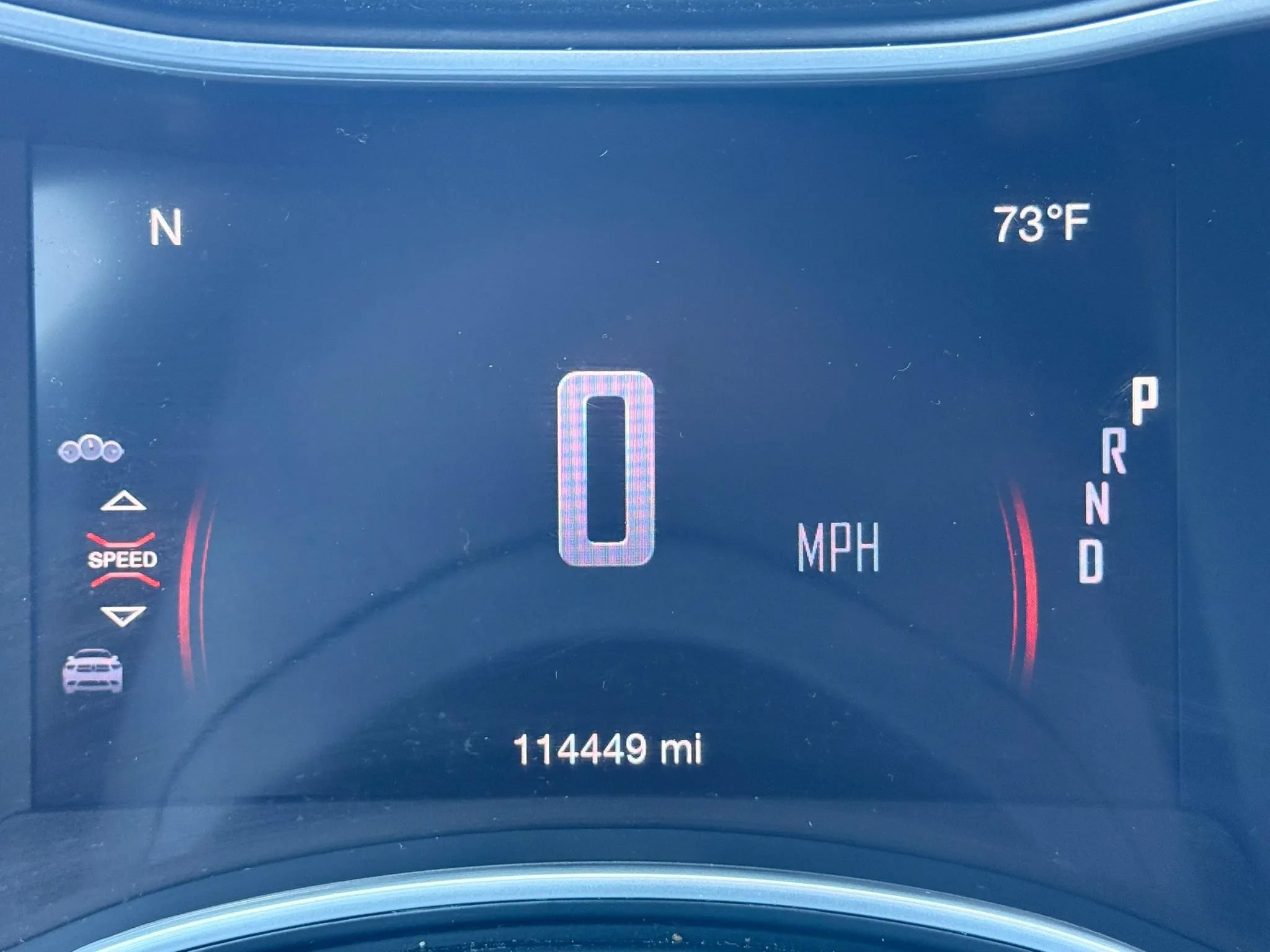 Used 2019 Dodge Durango SXT AWD/4WD image 29