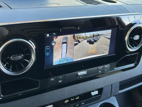 New 2026 Mercedes-Benz Sprinter 2500 image 17