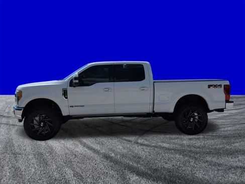 Used 2019 Ford F250 Lariat w/ Lariat Ultimate Package image 7