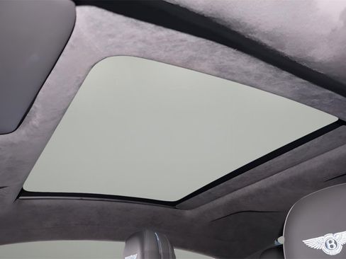 Certified 2023 Bentley Continental GT Azure image 32