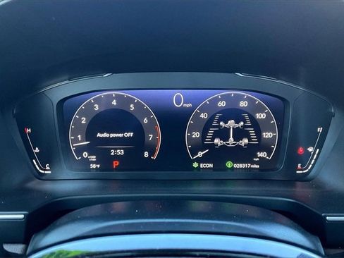 Used 2023 Honda Pilot Elite image 22