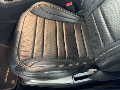 Used 2019 Mercedes-Benz GLS 63 AMG 4MATIC image 14