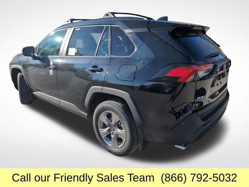 New 2025 Toyota RAV4 XLE w/ Convenience Package image 3
