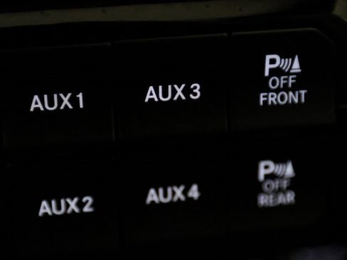 Used 2024 RAM 1500 TRX image 30