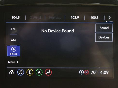 Used 2022 Chevrolet Traverse LT w/ LT Premium Package AWD/4WD image 21