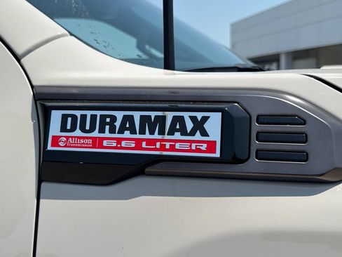 New 2026 GMC Sierra 2500 AT4X AWD/4WD image 11