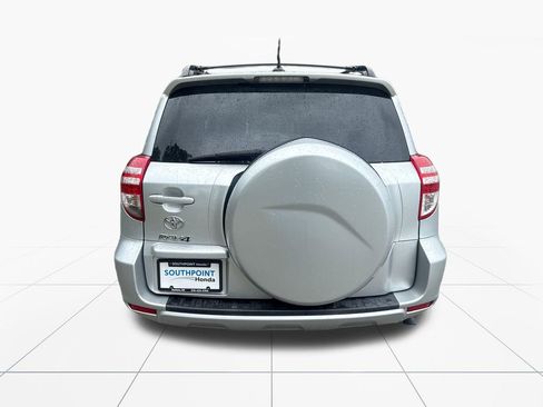 Used 2011 Toyota RAV4 2WD w/ Base L4 Extra Value Pkg image 6