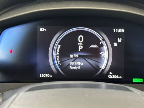 Used 2024 Lexus RZ 300e Premium w/ Technology Package FWD image 34