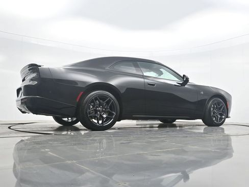 New 2026 Dodge Charger Scat Pack w/ Blacktop Package AWD/4WD image 35