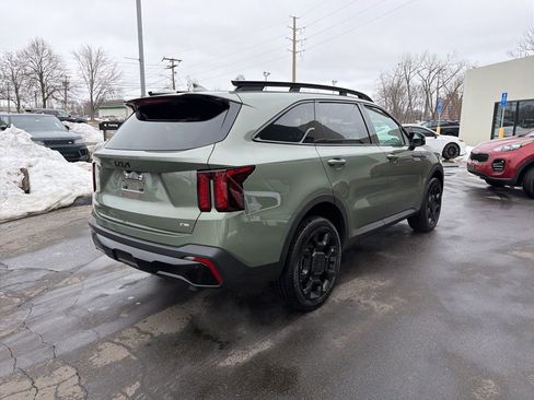 New 2026 Kia Sorento X-Line EX image 6