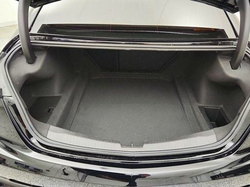 Used 2024 Cadillac CT5 V w/ Super Cruise 2 Package RWD image 21
