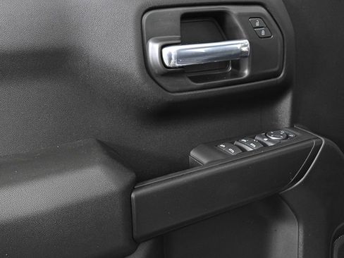 New 2025 GMC Sierra 1500 Pro w/ Graphite Edition image 6