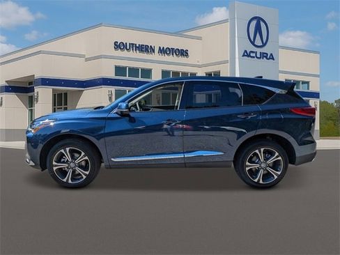 New 2026 Acura RDX w/ Technology Package image 2