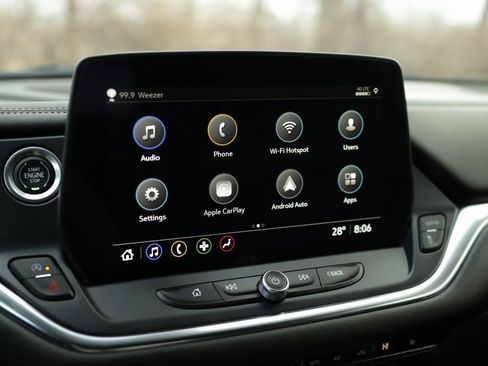 Used 2024 Chevrolet Blazer LT image 13