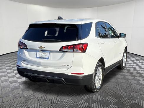 Used 2024 Chevrolet Equinox LT image 6