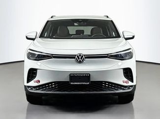Certified 2024 Volkswagen ID.4 2WD video 2