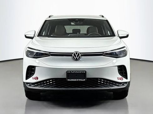 Certified 2024 Volkswagen ID.4 2WD image 2